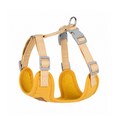 Adjustable Bunny Harness and Leash Set - Soft Vest Small Pet Walking Harness