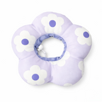 Soft Flower Rabbit Recovery Collar