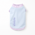 Cooling Summer Bunny Shirt – Lightweight Rabbit Clothes for Shedding Control & Warm Weather Comfort