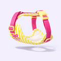 Plush Rabbit Harness & Leash Set