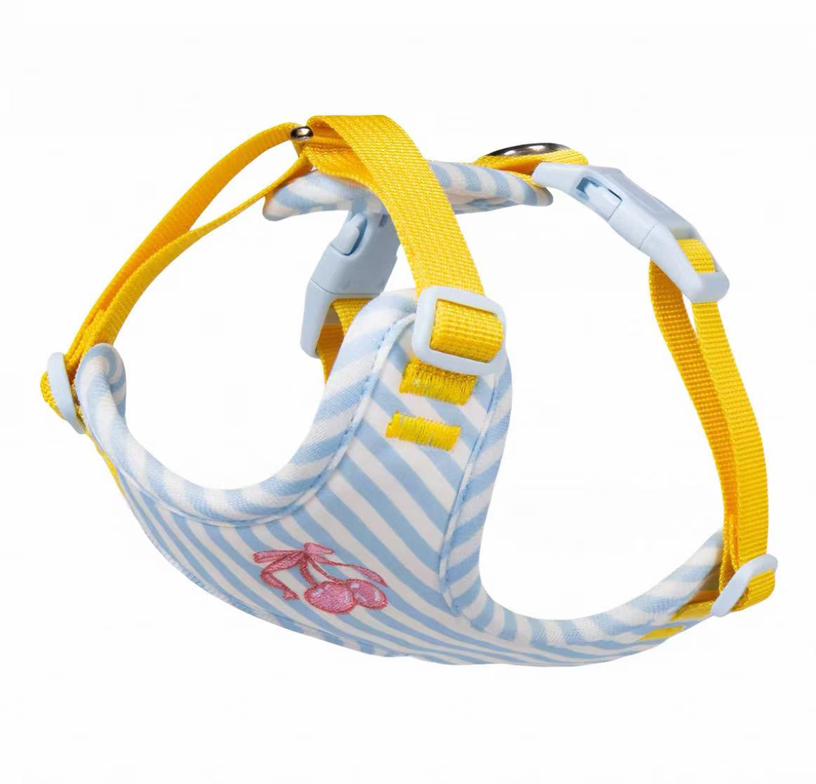 Plush Rabbit Harness & Leash Set