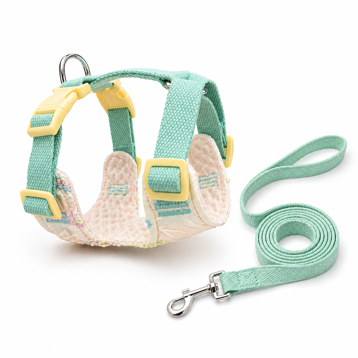 Bunny Harness & Leash Set