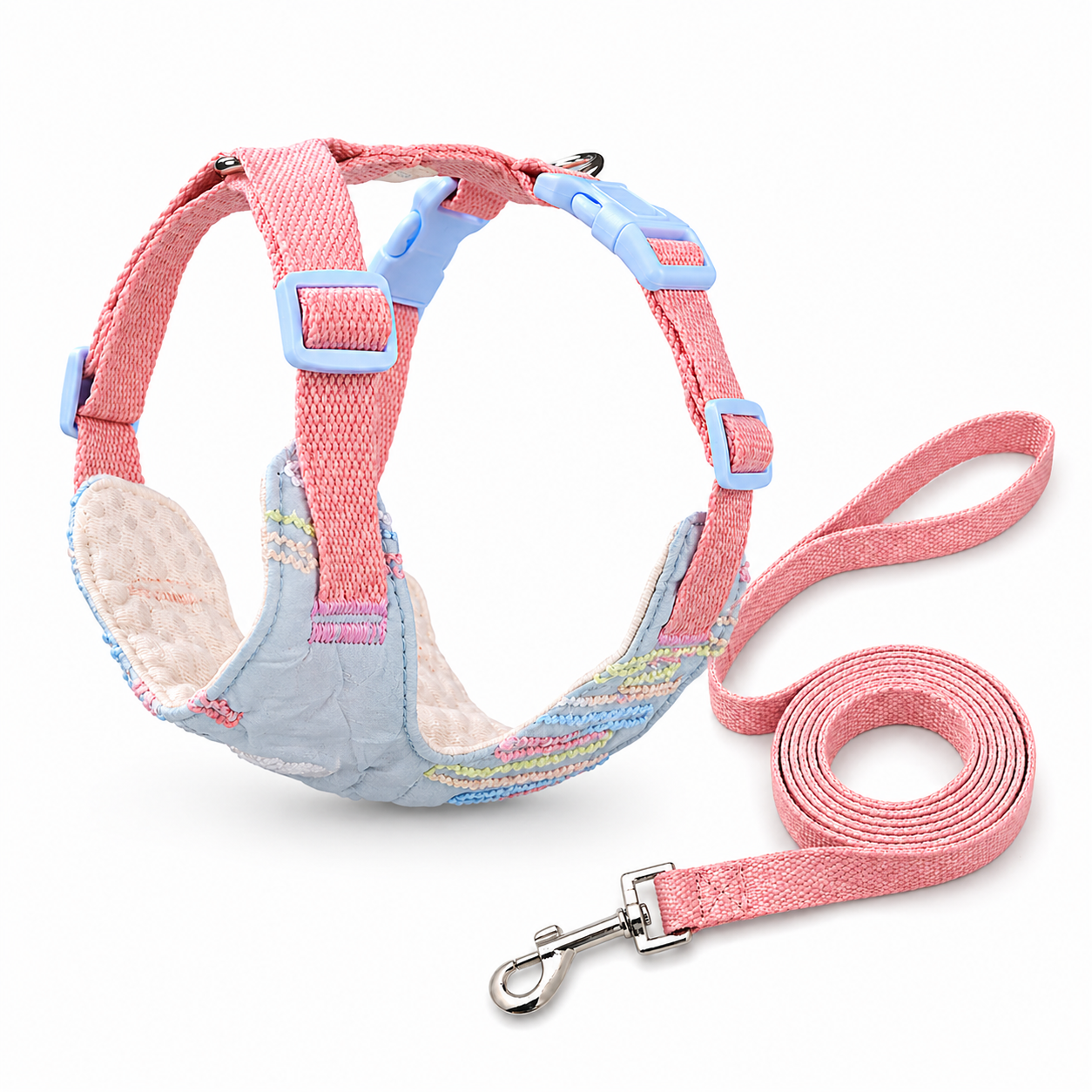 Bunny Harness & Leash Set