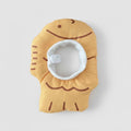 Cute Taiyaki Rabbit Recovery Collar
