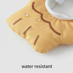 Cute Taiyaki Rabbit Recovery Collar